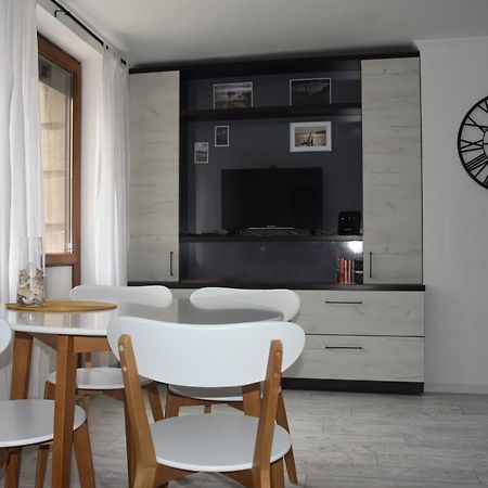 Sea Apartment / Апартамент До Морето Varna Ngoại thất bức ảnh