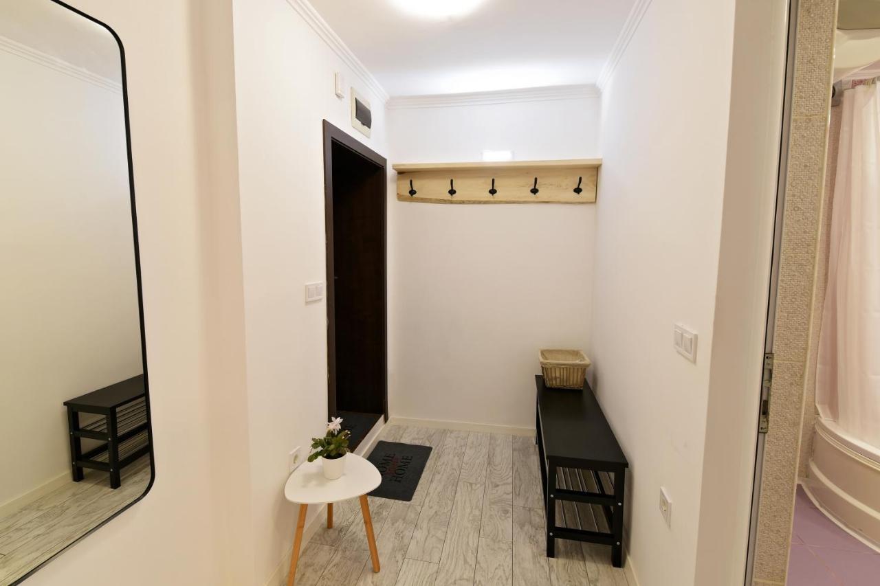 Sea Apartment / Апартамент До Морето Varna Ngoại thất bức ảnh