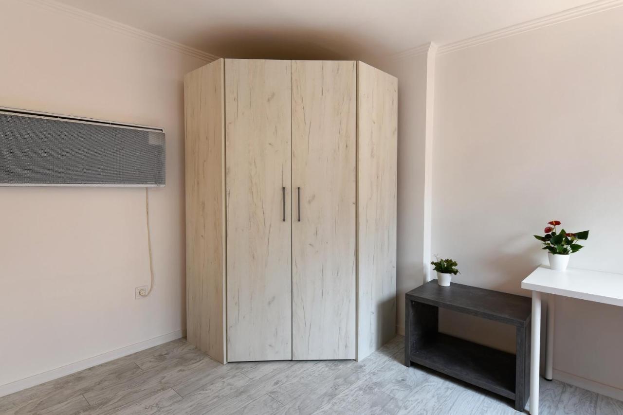 Sea Apartment / Апартамент До Морето Varna Ngoại thất bức ảnh