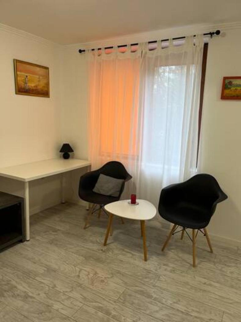 Sea Apartment / Апартамент До Морето Varna Ngoại thất bức ảnh