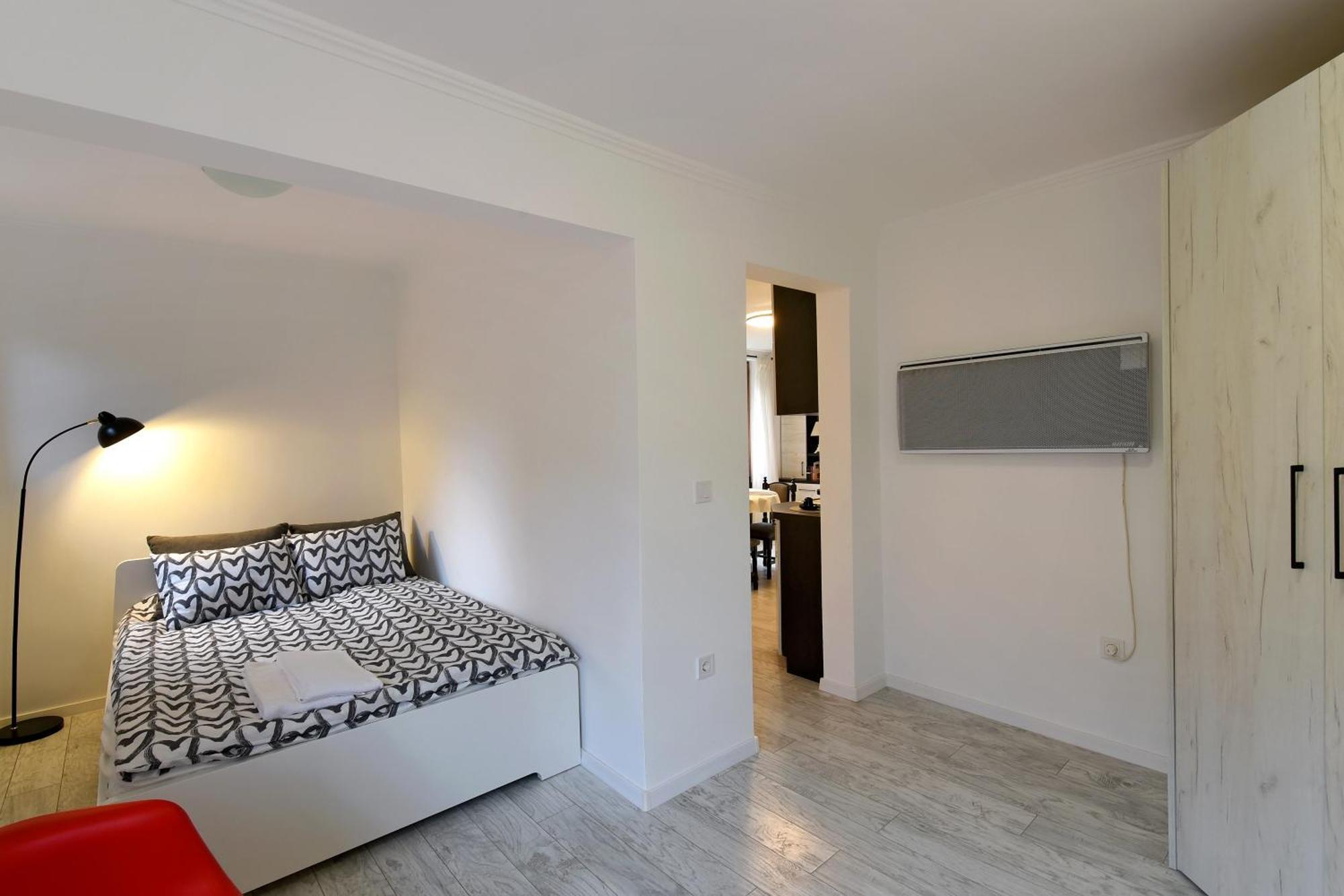 Sea Apartment / Апартамент До Морето Varna Ngoại thất bức ảnh