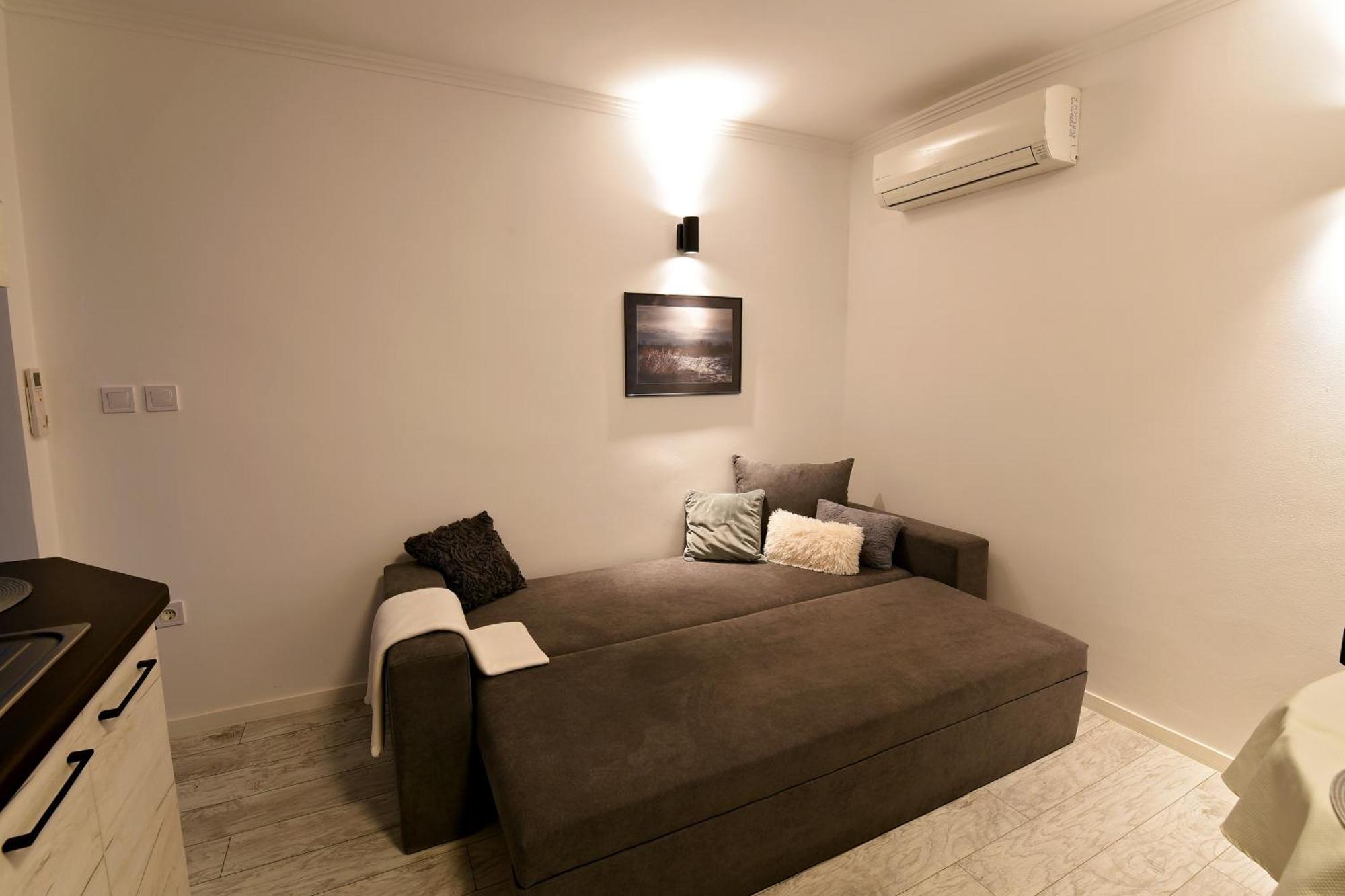 Sea Apartment / Апартамент До Морето Varna Ngoại thất bức ảnh