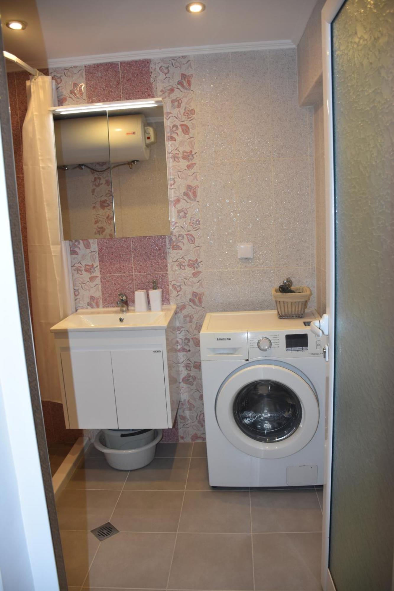 Sea Apartment / Апартамент До Морето Varna Ngoại thất bức ảnh