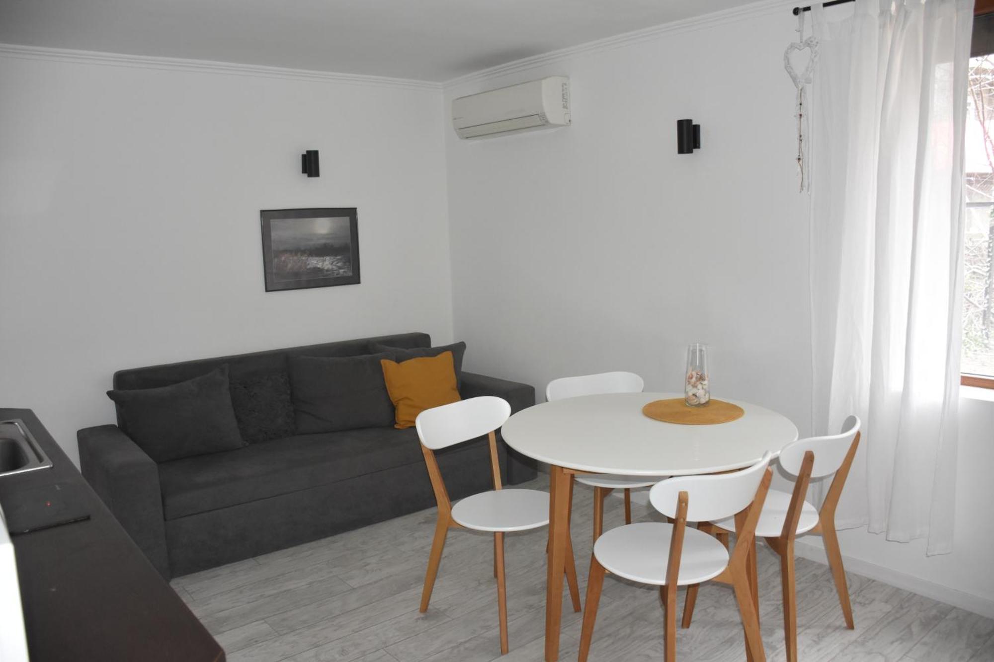 Sea Apartment / Апартамент До Морето Varna Ngoại thất bức ảnh